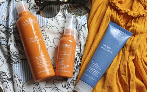 Sun Care · Aveda | Coserty.com